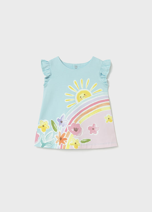 Baby Girls Summer Dress
