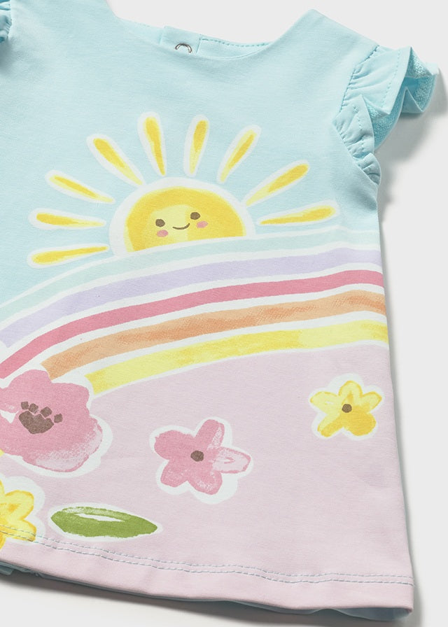 Baby Girls Summer Dress