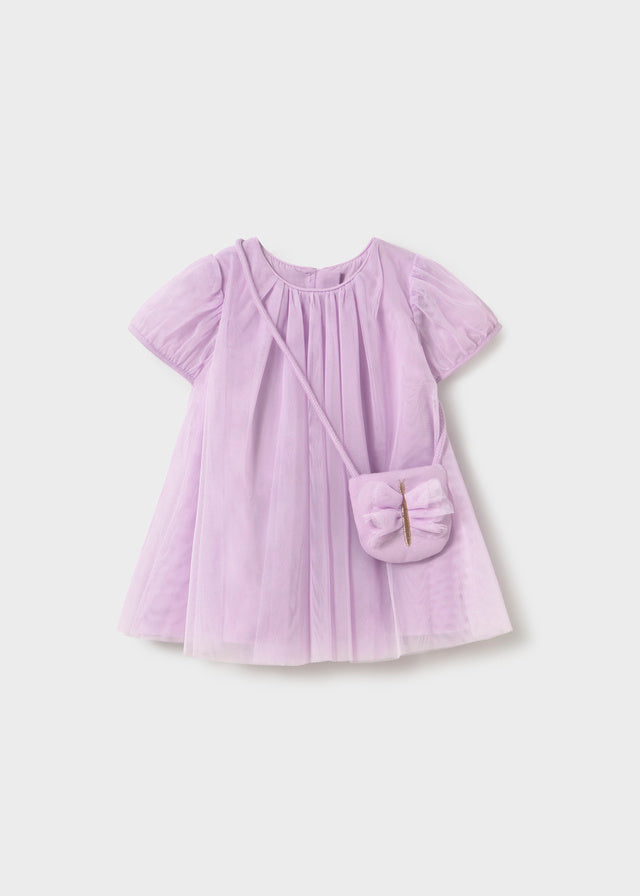Tulle Dress