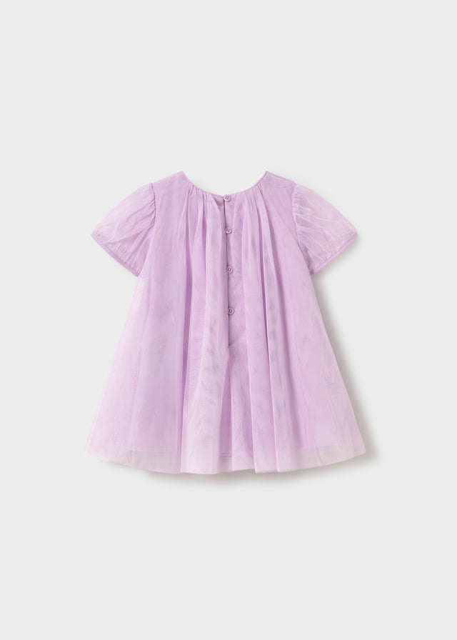 Tulle Dress