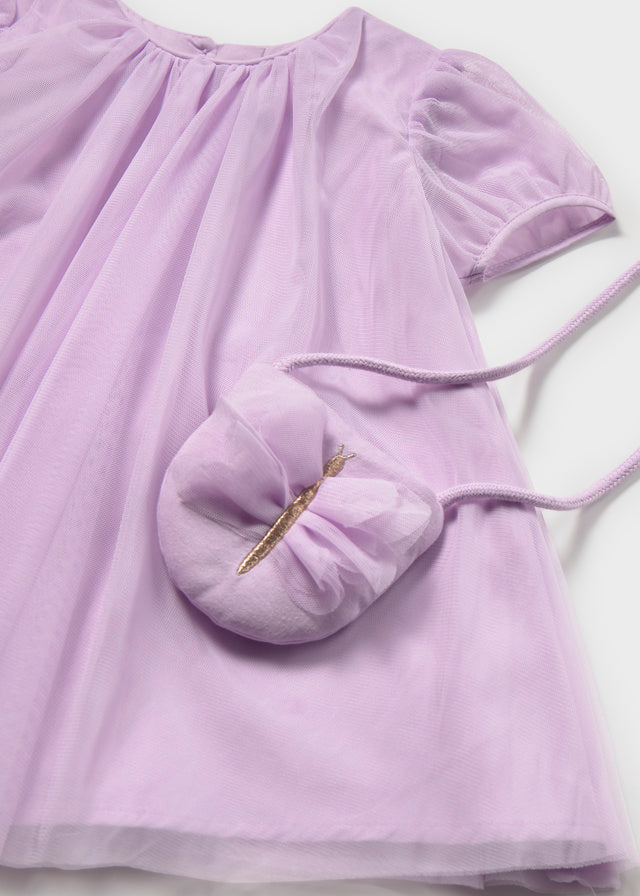 Tulle Dress