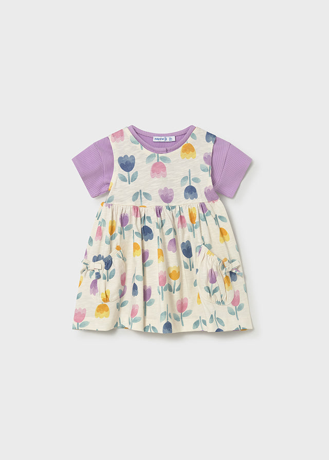 2 Piece Dress