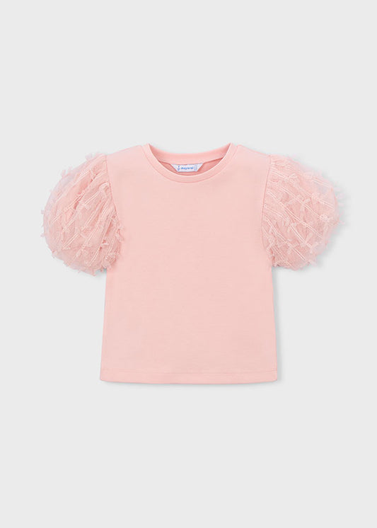 Tulle Top