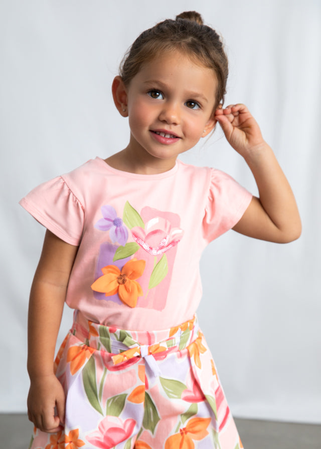 Flower Top