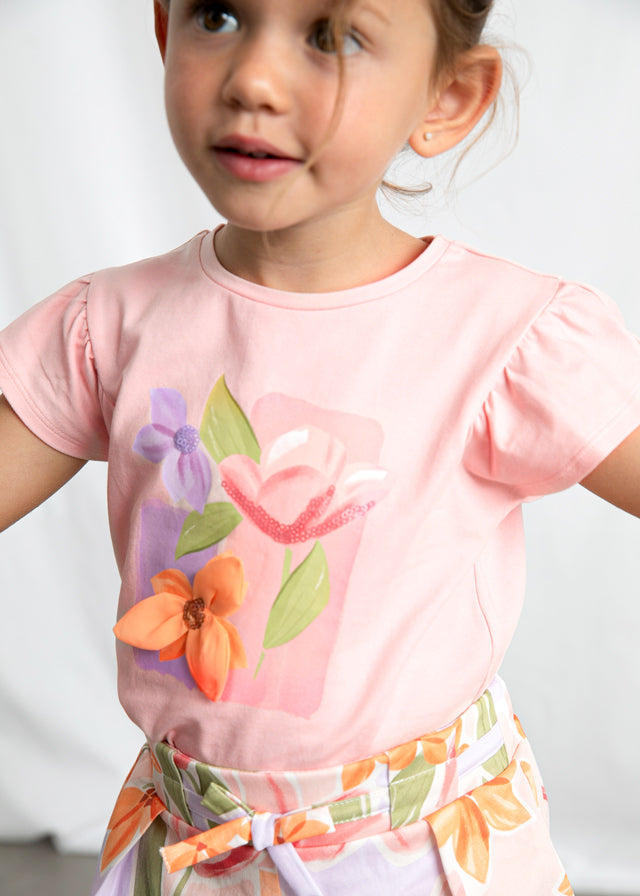 Flower Top