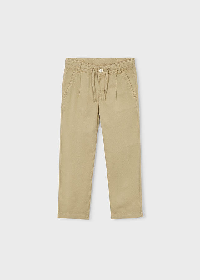 Linen Pants