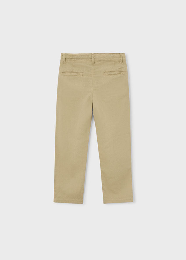 Linen Pants