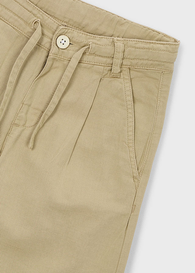 Linen Pants