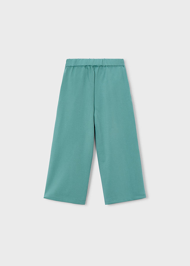 Girls Long Trousers