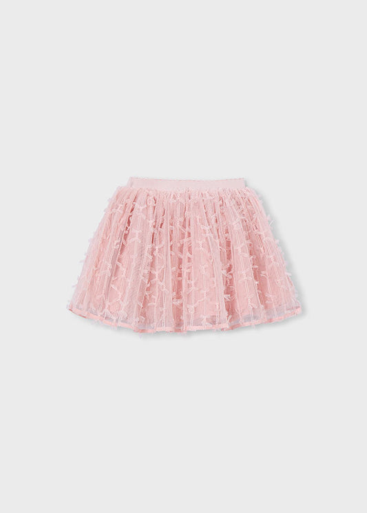 Tulle Skirt