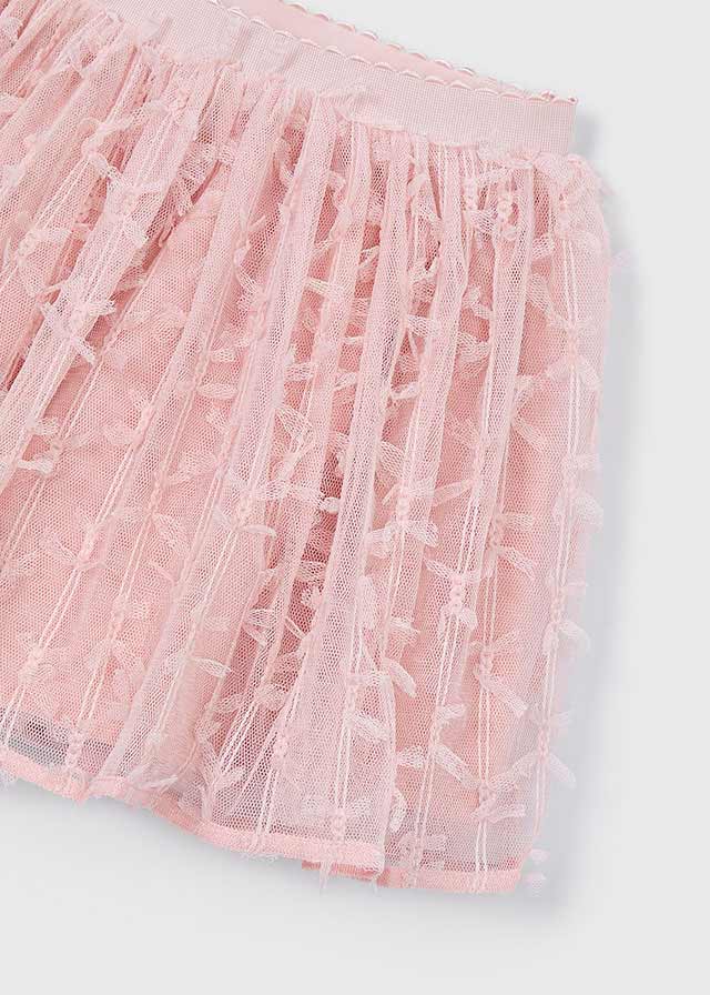 Tulle Skirt