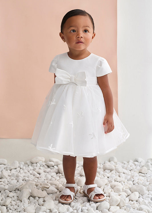 Tulle Dress