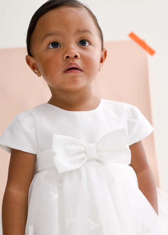Tulle Dress