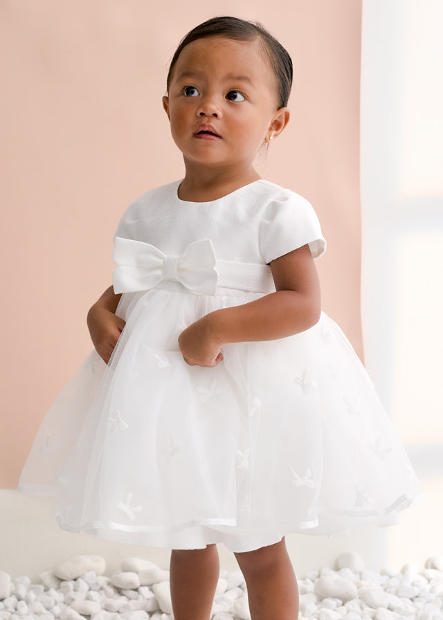 Tulle Dress