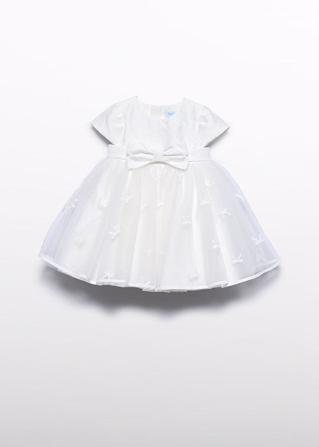 Tulle Dress