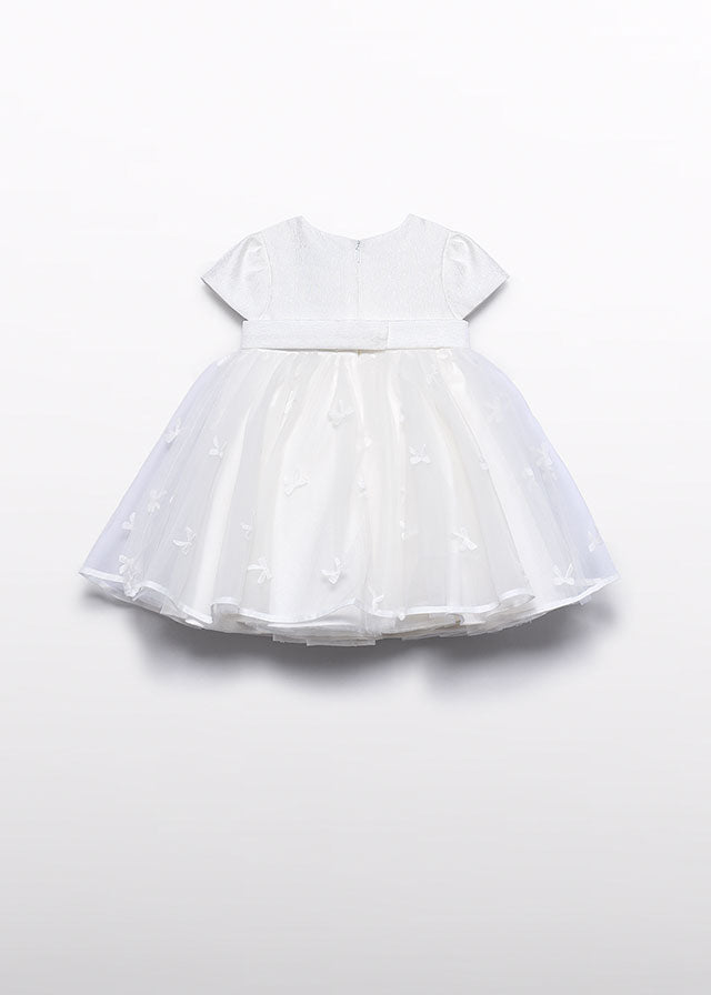Tulle Dress