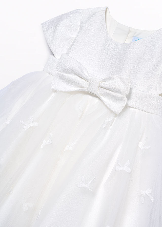 Tulle Dress