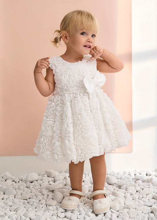 Puffed Dress