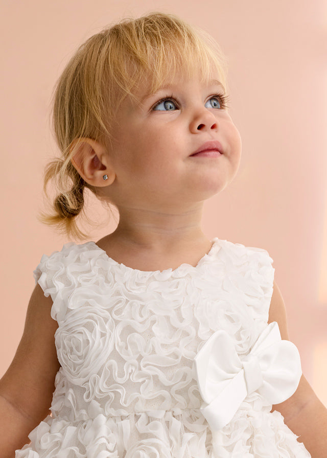 Puffed Dress