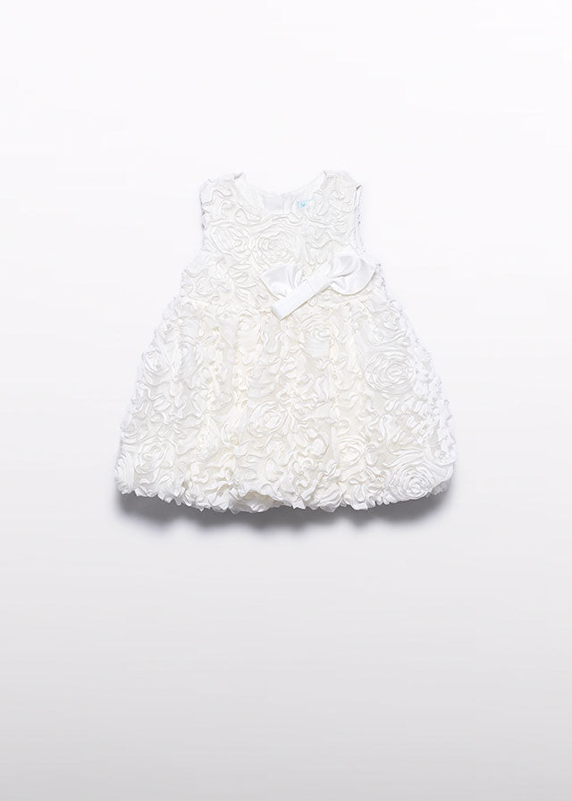 Puffed Dress