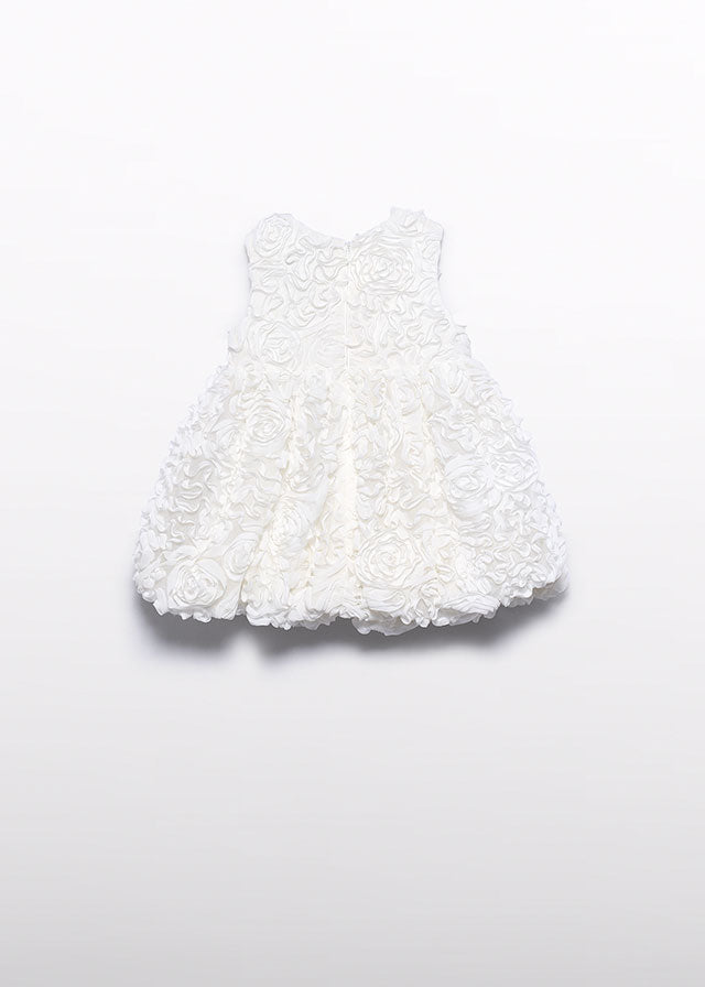 Puffed Dress