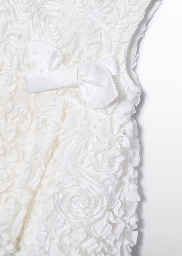 Puffed Dress