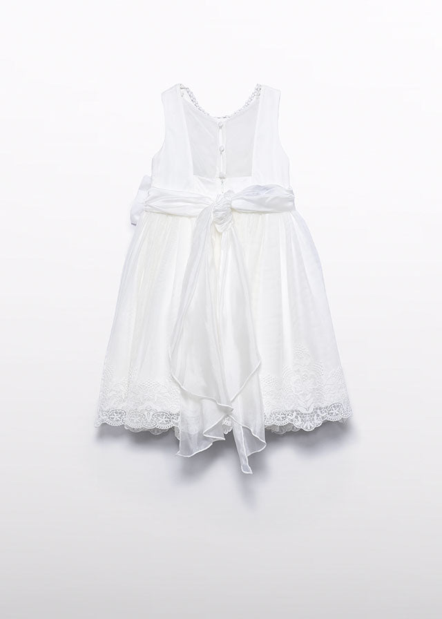 Tulle Dress