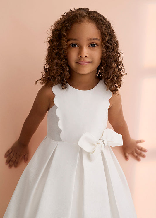 Shimmer Dress