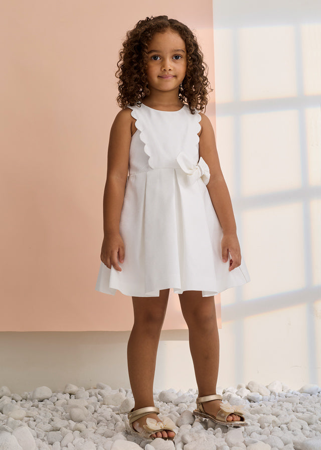Shimmer Dress