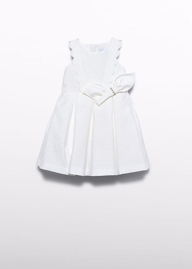 Shimmer Dress