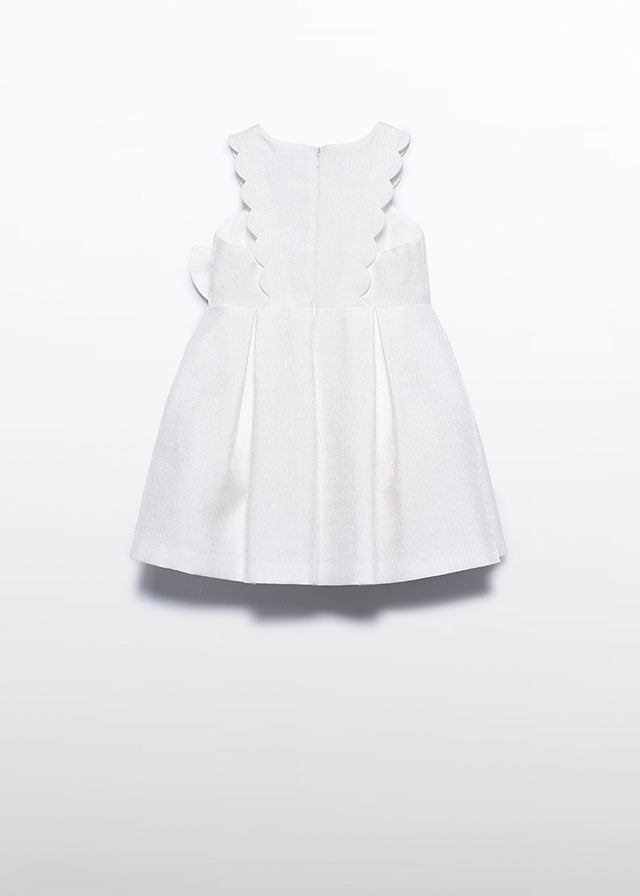 Shimmer Dress