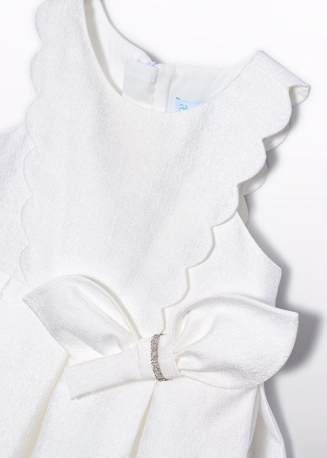 Shimmer Dress