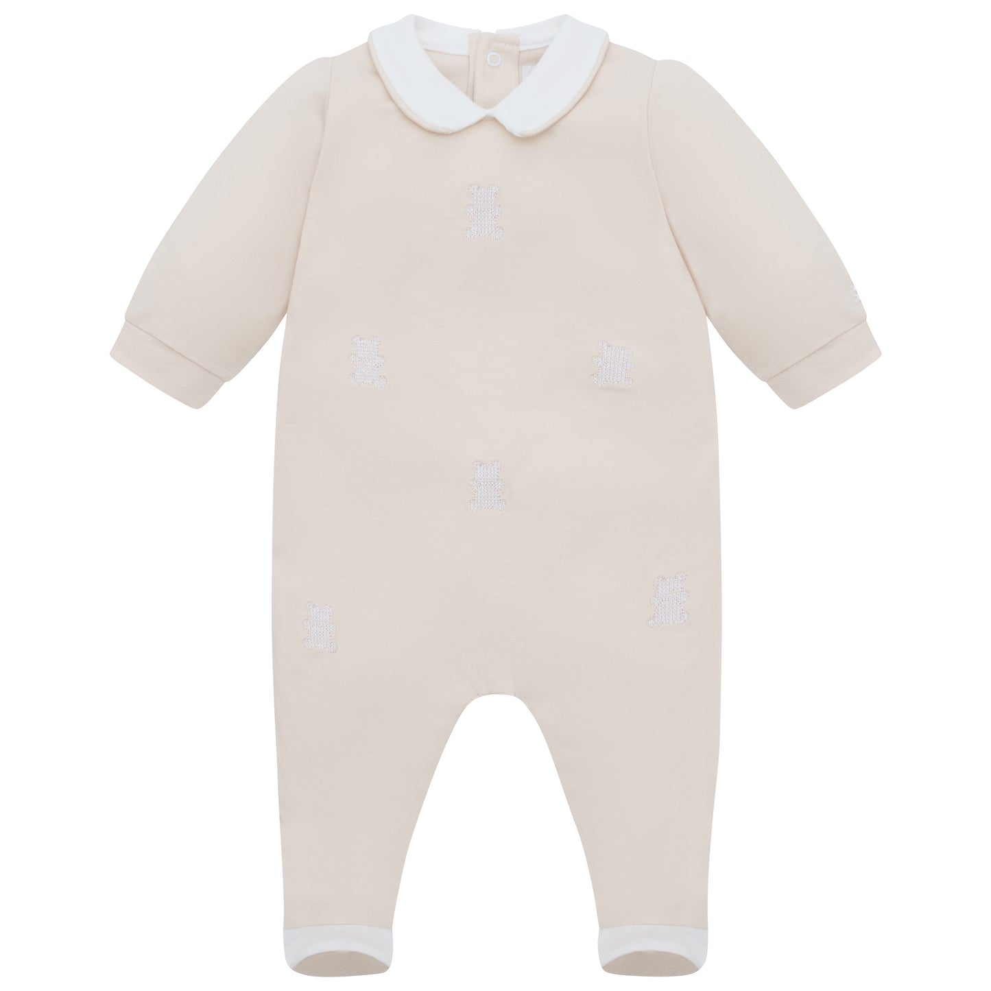 Lionel Boys Babygrow