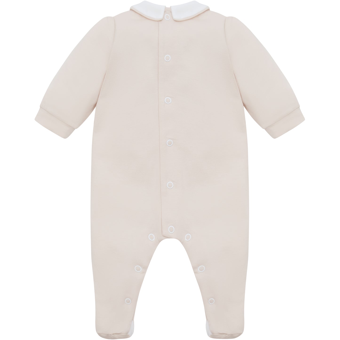 Lenny 2 Pack Babygrows