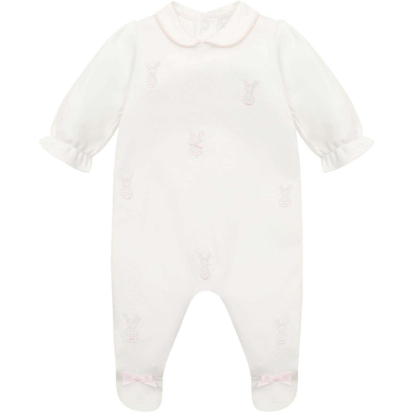 Lucy Girls Babygrow