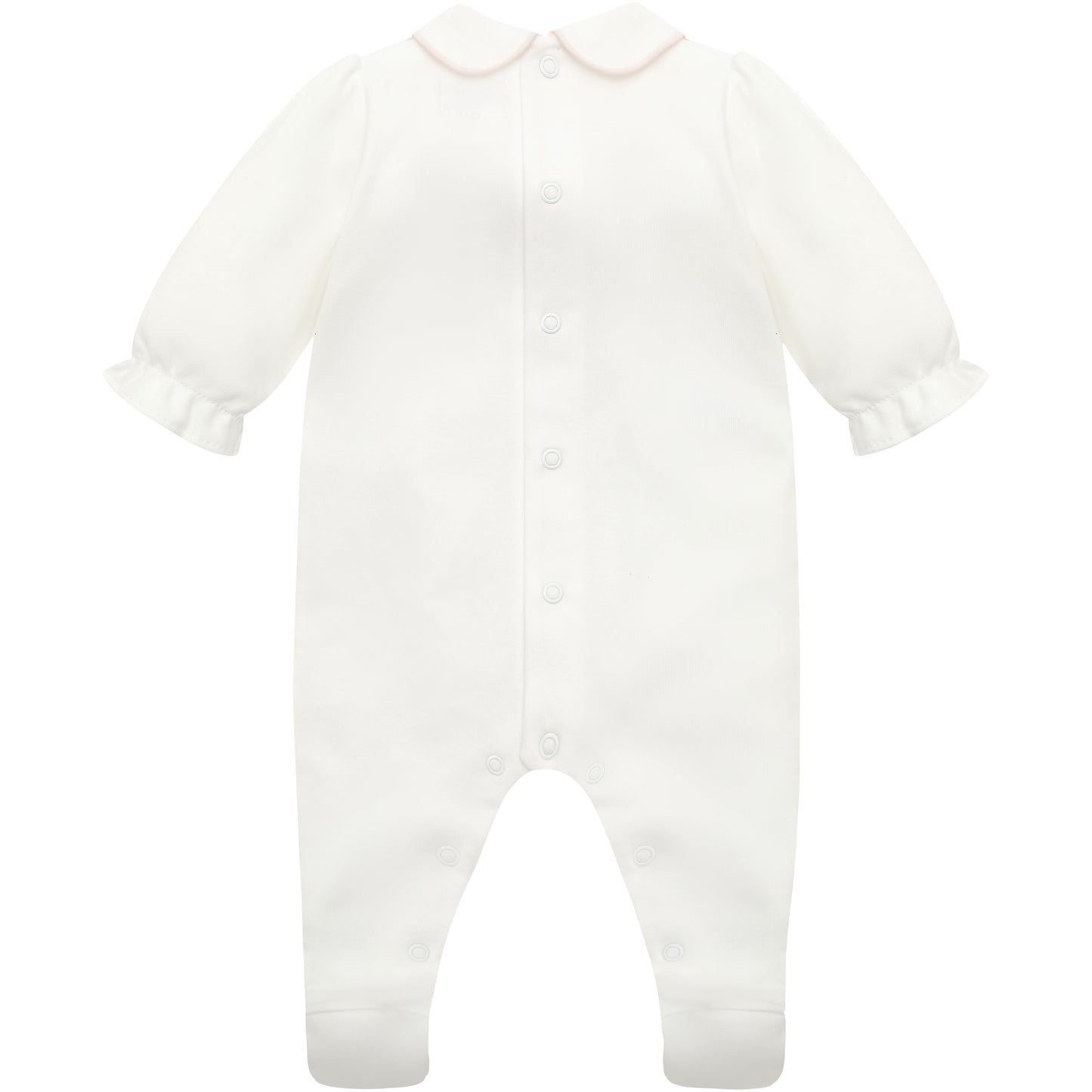 Lucy Girls Babygrow