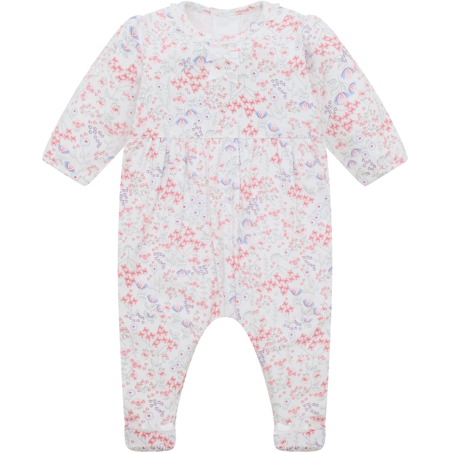 Lacey Girls babygrow