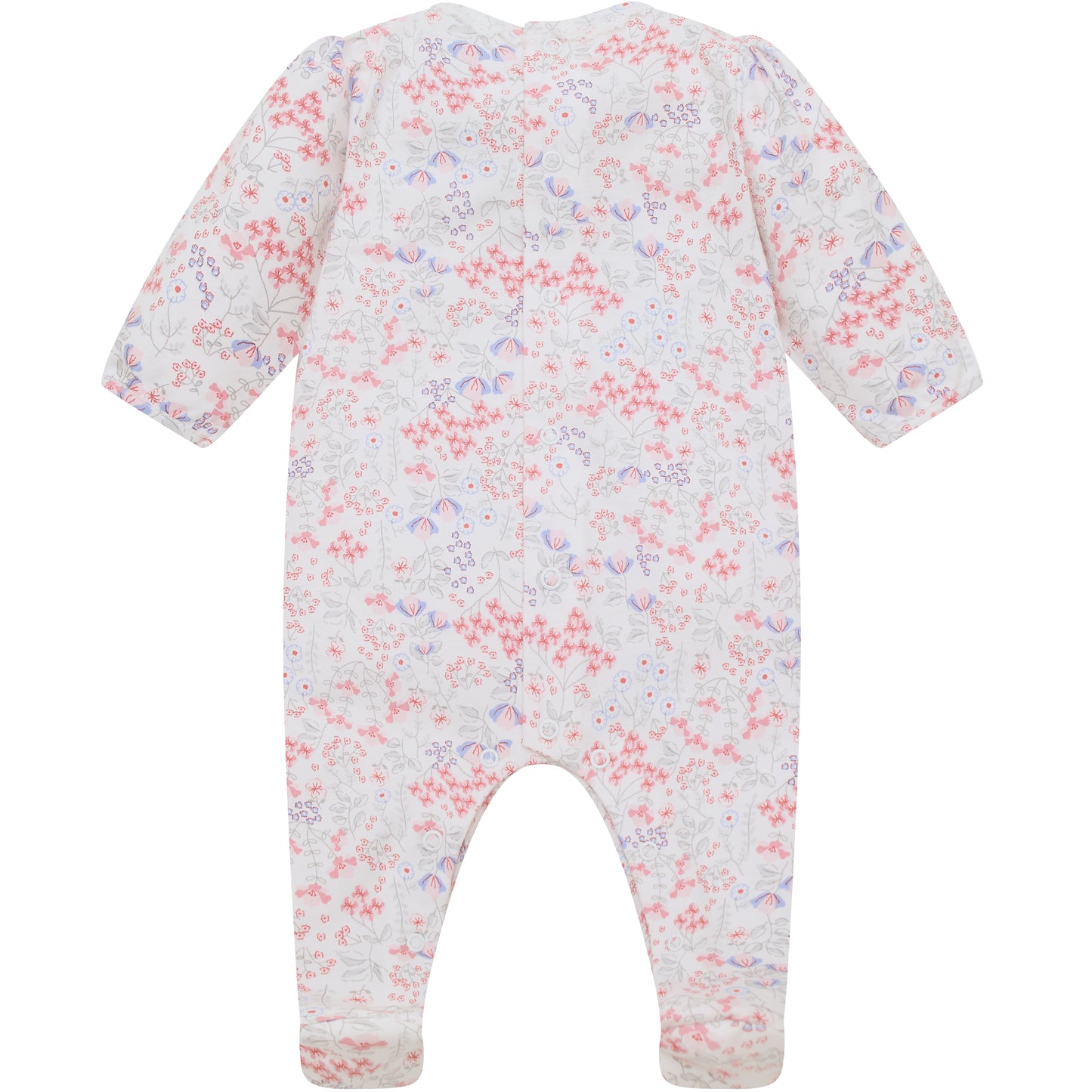 Lacey Girls babygrow