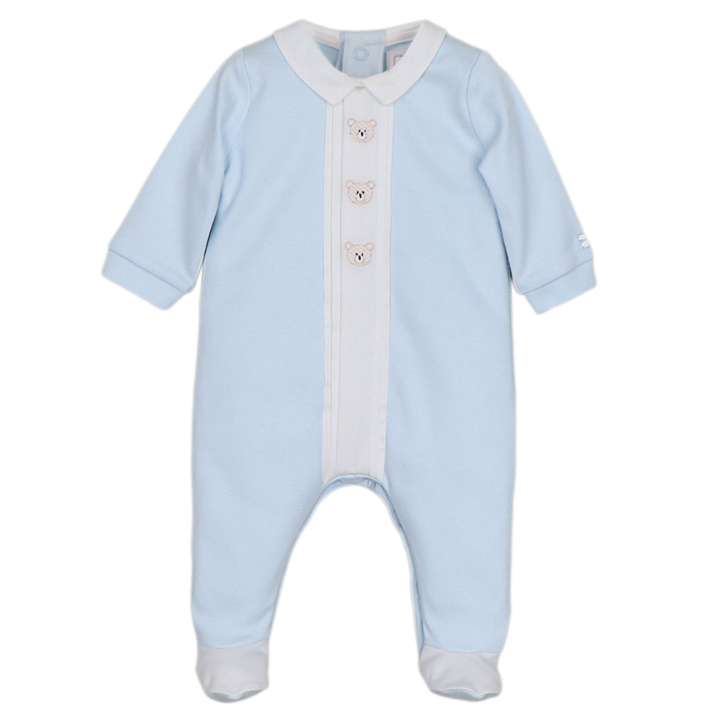Miles Babygrow
