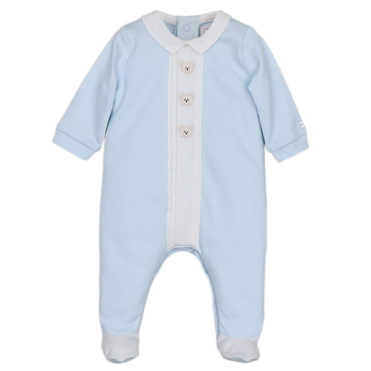 Miles Babygrow