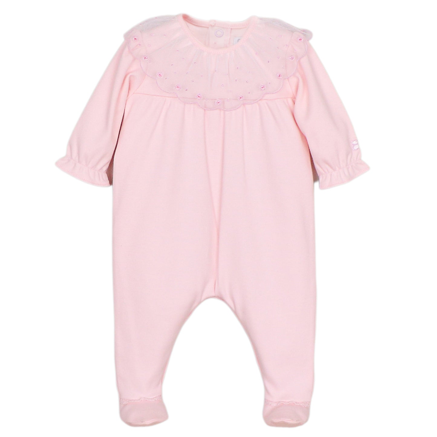 Mabel Babygrow