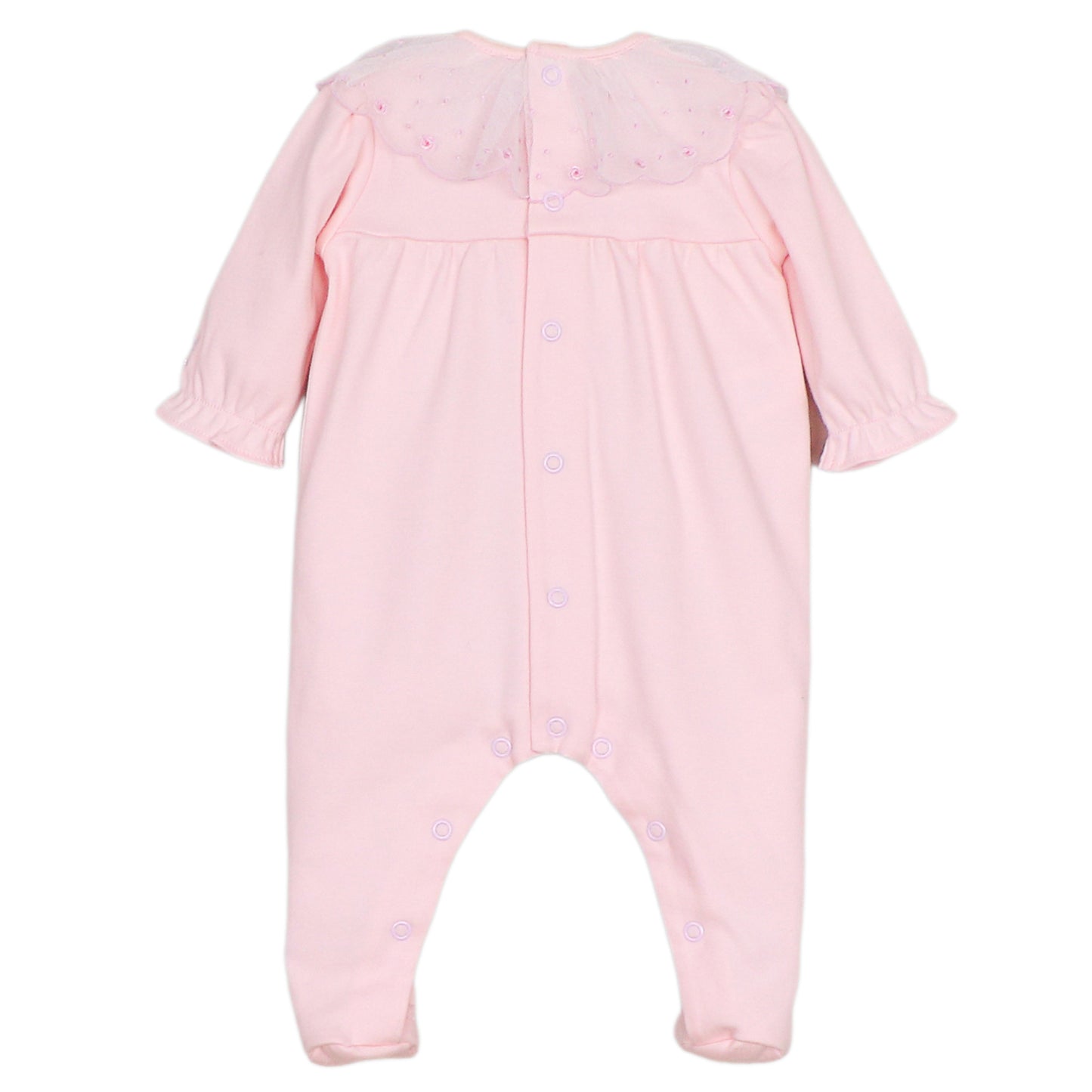 Mabel Babygrow