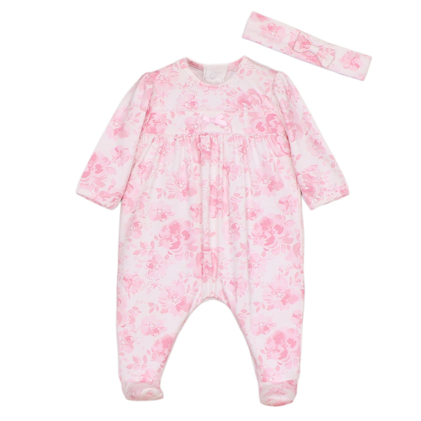 Mary Babygrow