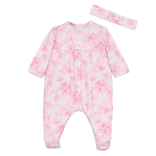 Mary Babygrow