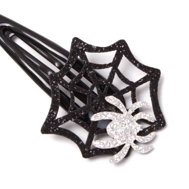 Halloween glitter motif sleepies 5cm