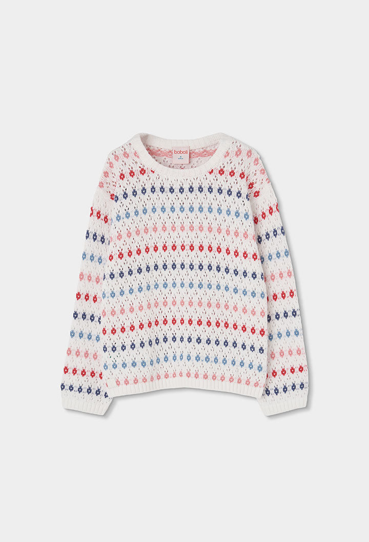 Girls Jumper