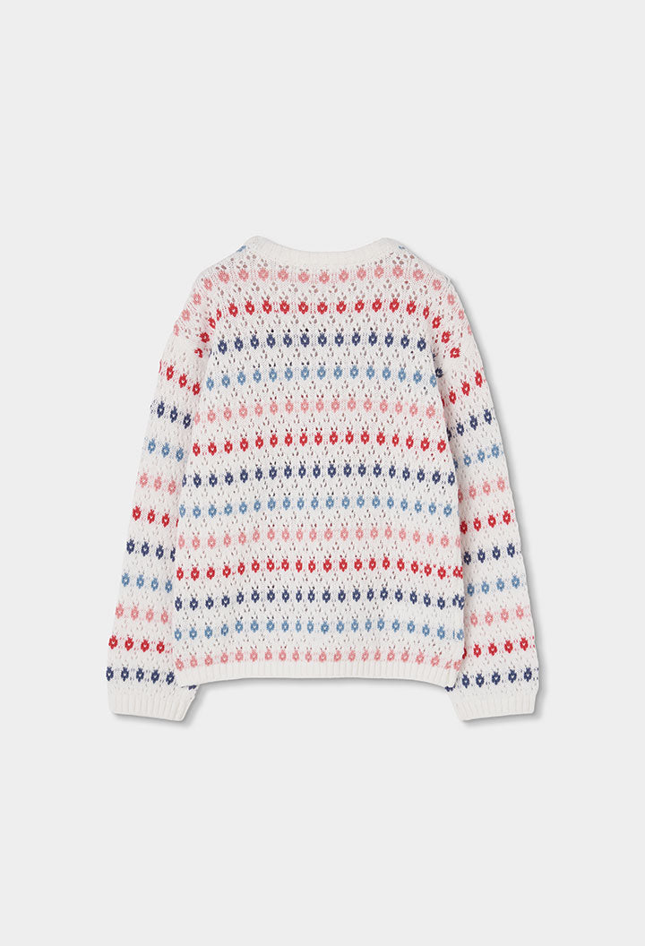 Girls Jumper