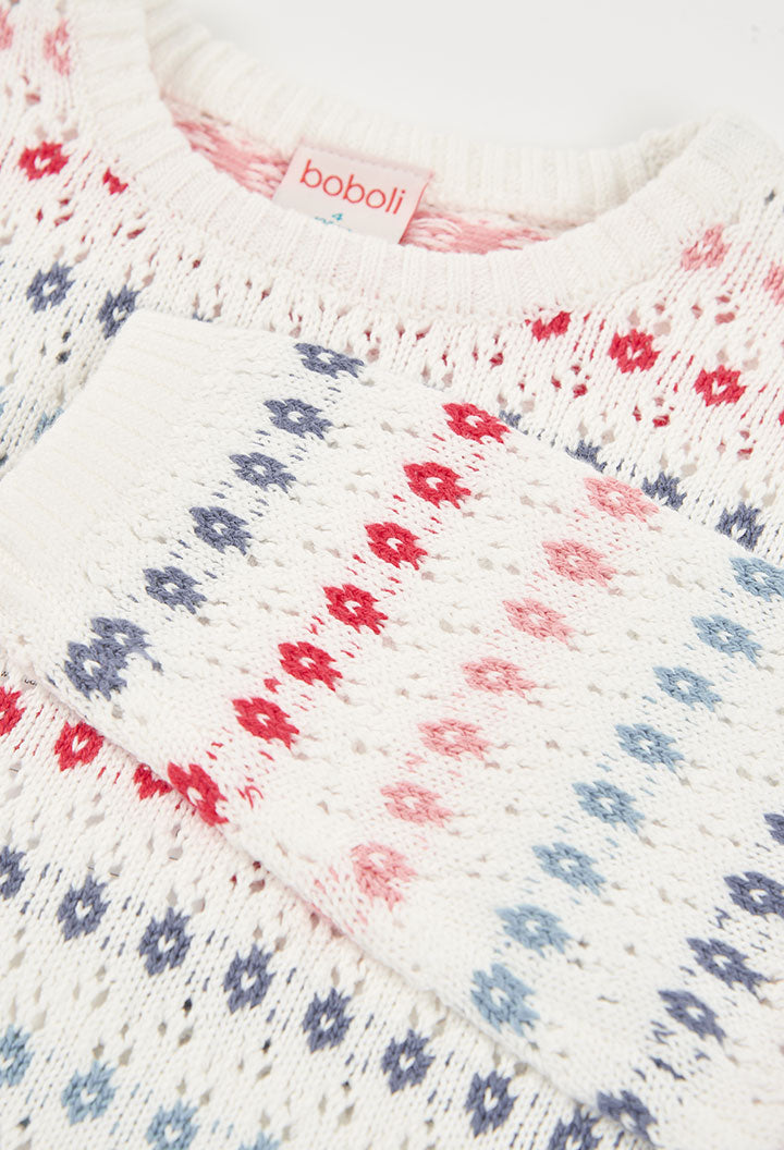Girls Jumper