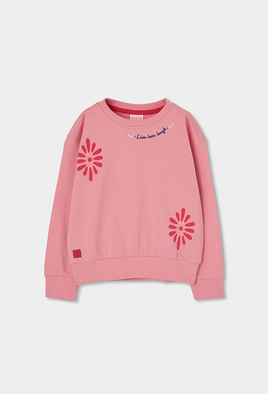 Girls Jumper