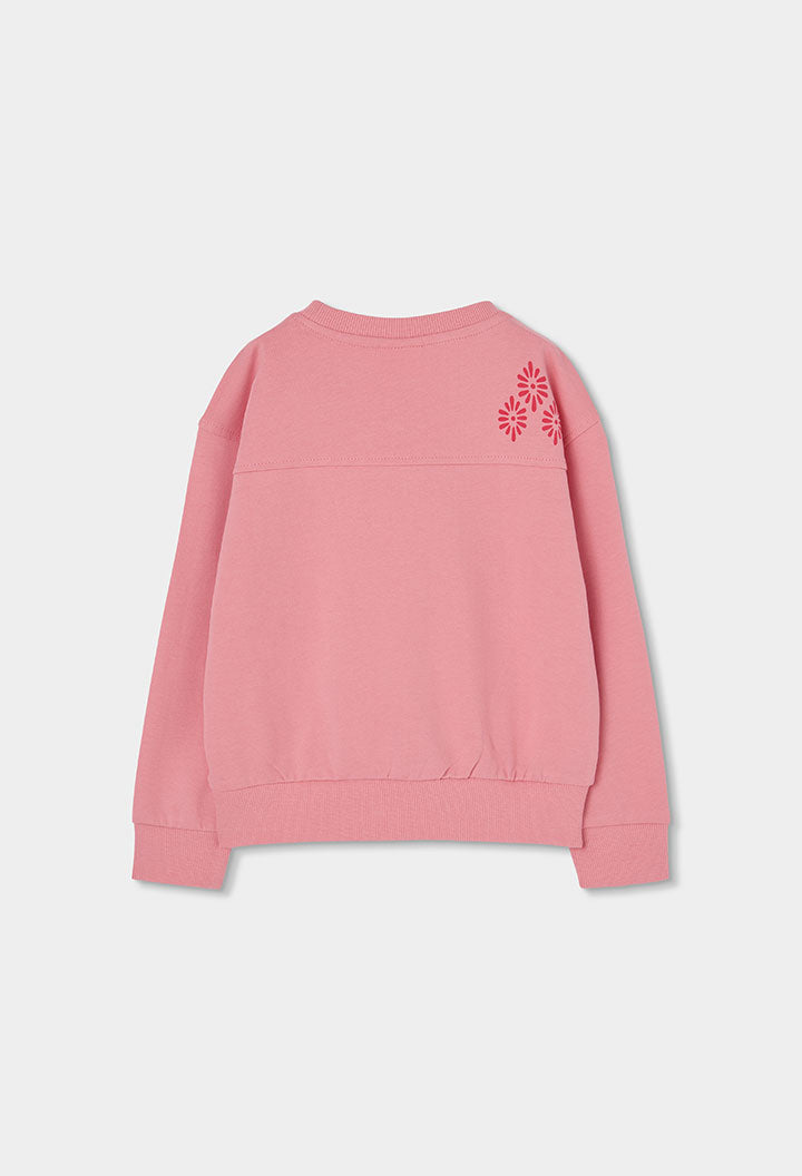 Girls Jumper